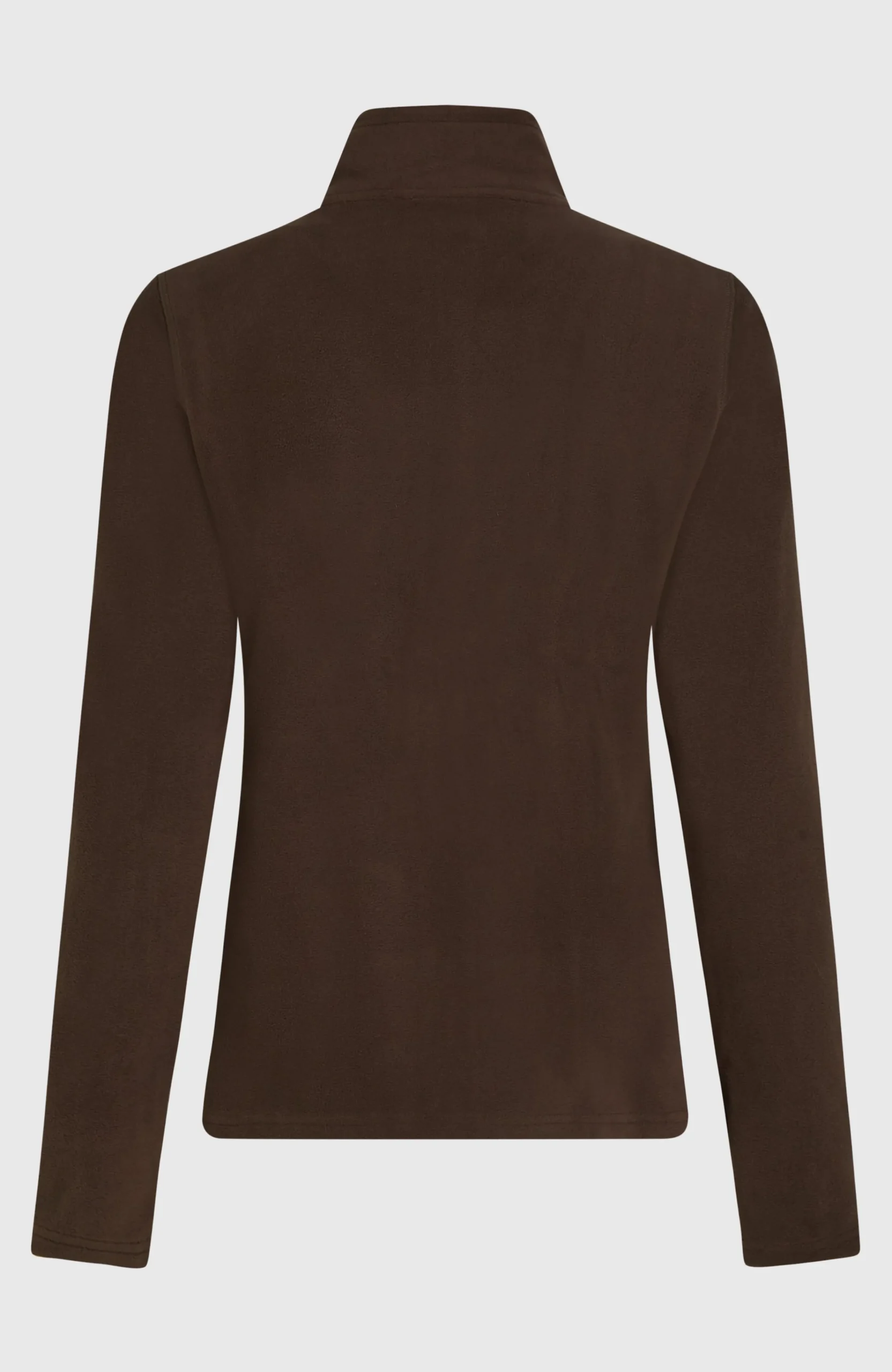 Femme O'Neill Polaires|Polaires & Sous-Couches-FemmesPolaire FWC'Cruz Jack's Polartec® à zip intégral| Brun