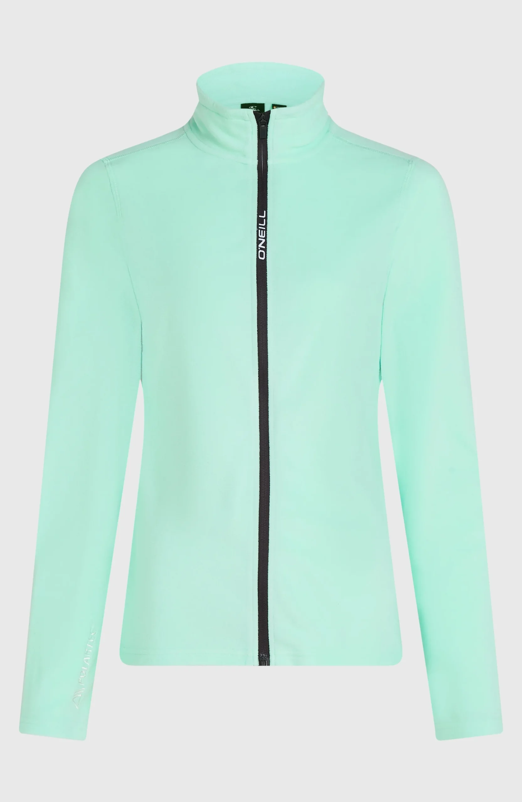 Femme O'Neill Polaires|Polaires & Sous-Couches-FemmesPolaire FWC'Cruz Jack's Polartec® à zip intégral| Vert