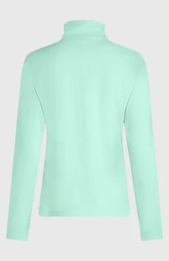 Femme O'Neill Polaires|Polaires & Sous-Couches-FemmesPolaire FWC'Cruz Jack's Polartec® à zip intégral| Vert