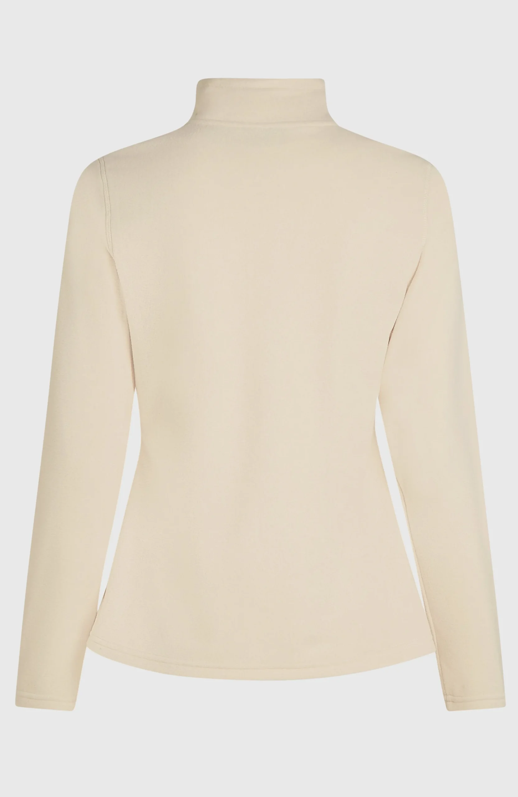 Femme O'Neill Polaires|Polaires & Sous-Couches-FemmesPolaire FWC'Cruz Jack's Polartec® à col demi-zip| Beige