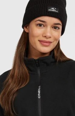Femme O'Neill Polaires|Polaires & Sous-Couches-FemmesPolaire FWC'Cruz Jack's Polartec® à zip intégral| Noire