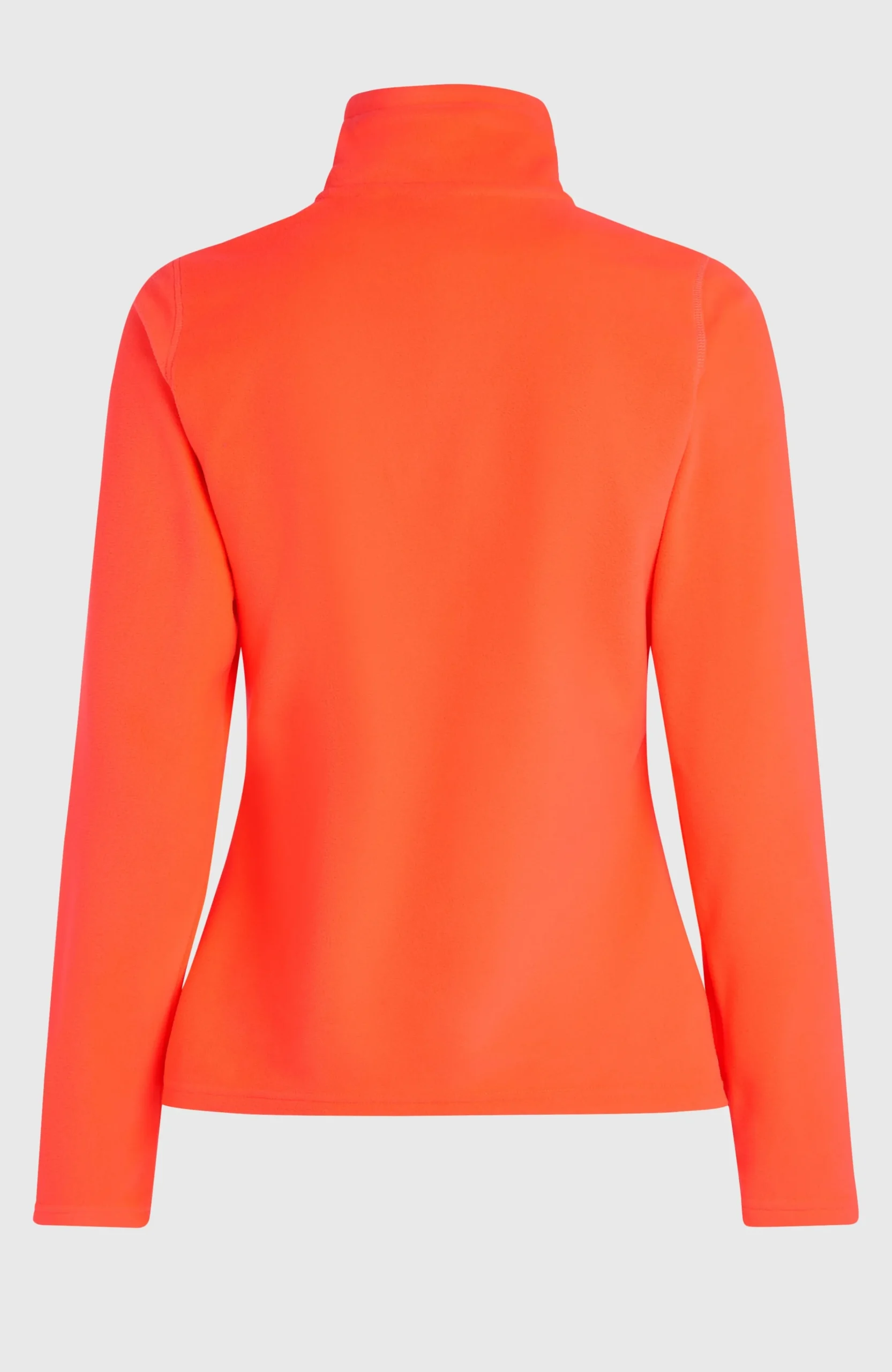 Femme O'Neill Polaires|Polaires & Sous-Couches-FemmesPolaire FWC'Cruz Jack's Polartec® à col demi-zip| Rouge