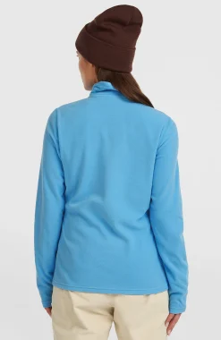 Femme O'Neill Polaires|Polaires & Sous-Couches-FemmesPolaire FWC'Cruz Jack's Polartec® à col demi-zip| Bleu