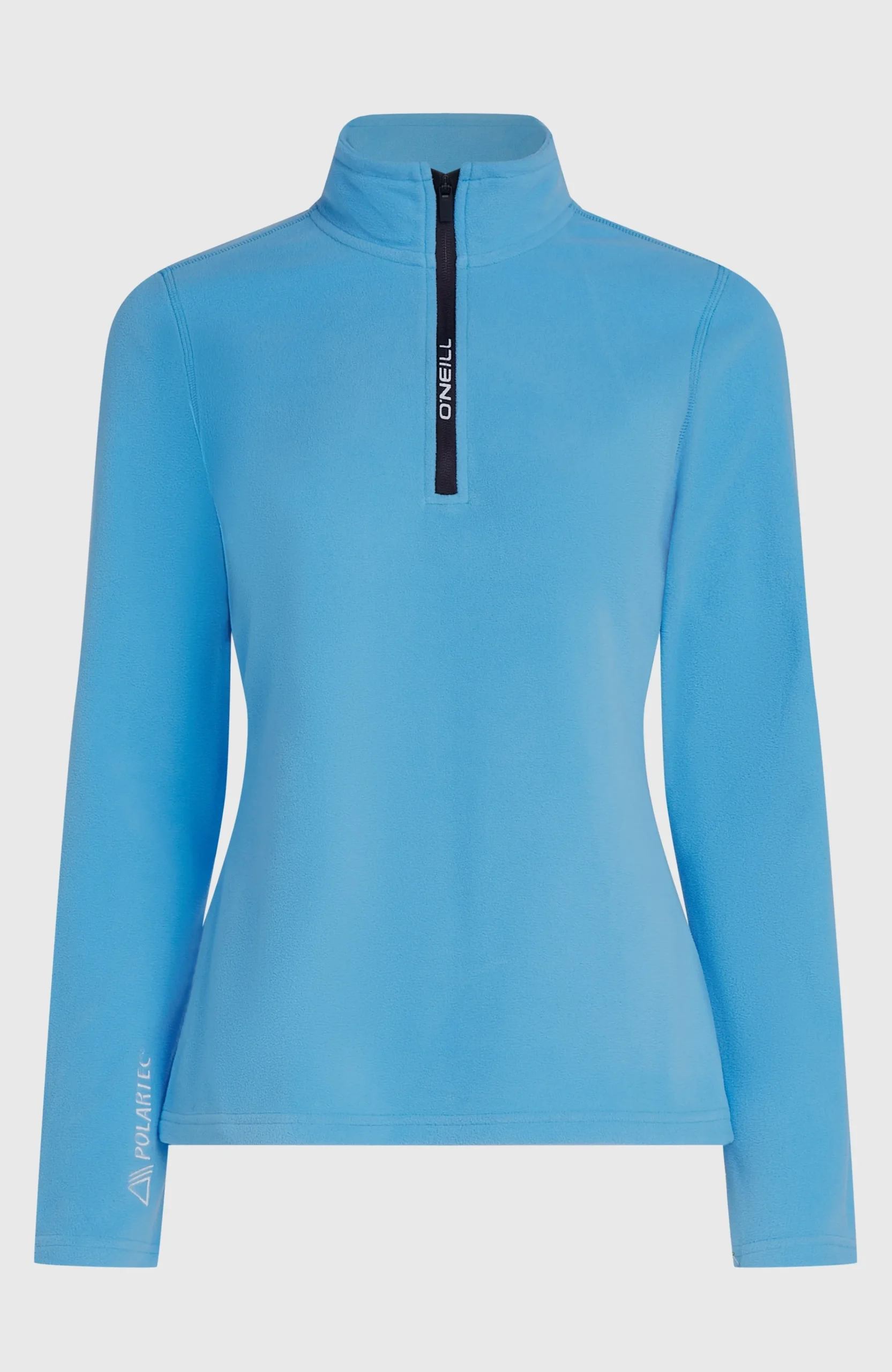 Femme O'Neill Polaires|Polaires & Sous-Couches-FemmesPolaire FWC'Cruz Jack's Polartec® à col demi-zip| Bleu