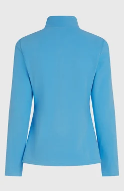 Femme O'Neill Polaires|Polaires & Sous-Couches-FemmesPolaire FWC'Cruz Jack's Polartec® à col demi-zip| Bleu