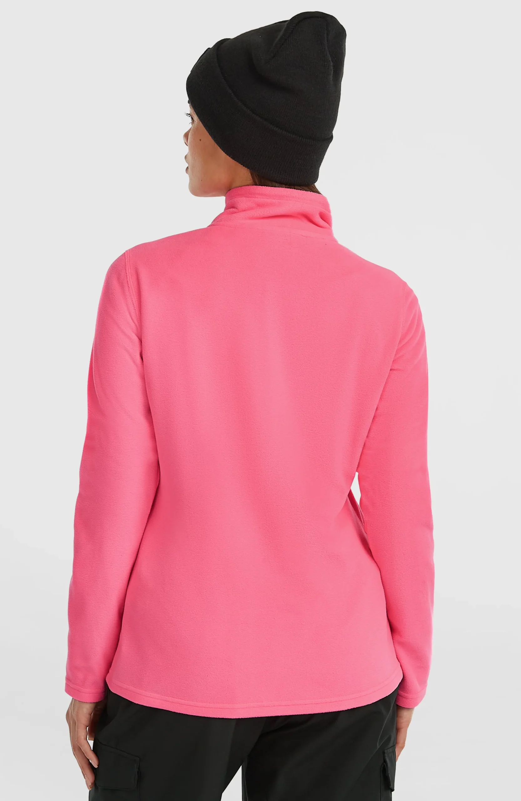 Femme O'Neill Polaires|Polaires & Sous-Couches-FemmesPolaire FWC'Cruz Jack's Polartec® à zip intégral| Rose