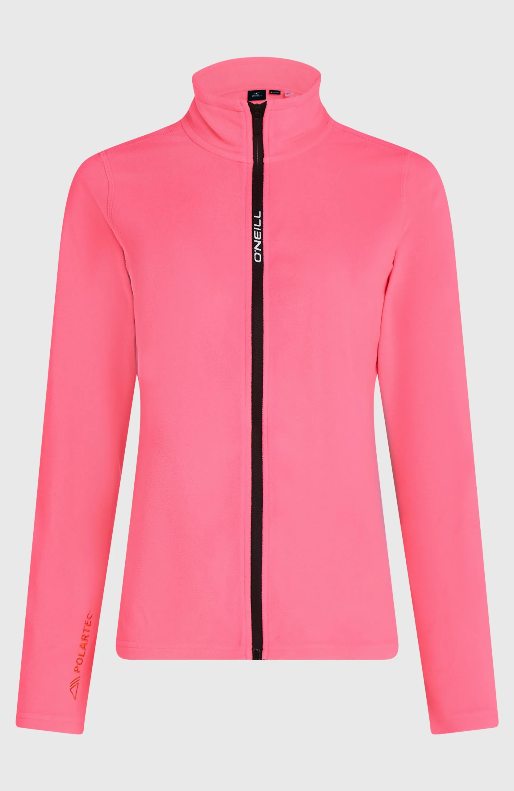 Femme O'Neill Polaires|Polaires & Sous-Couches-FemmesPolaire FWC'Cruz Jack's Polartec® à zip intégral| Rose