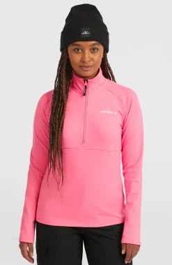 Femme O'Neill Polaires|Polaires & Sous-Couches-FemmesPolaire FWC'Cruz| Rose