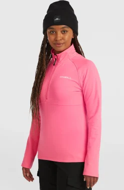 Femme O'Neill Polaires|Polaires & Sous-Couches-FemmesPolaire FWC'Cruz| Rose