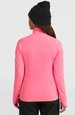 Femme O'Neill Polaires|Polaires & Sous-Couches-FemmesPolaire FWC'Cruz| Rose