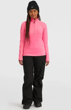 Femme O'Neill Polaires|Polaires & Sous-Couches-FemmesPolaire FWC'Cruz| Rose