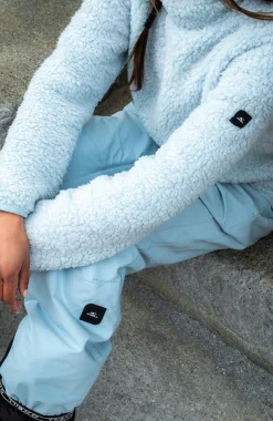 Femme O'Neill Polaires|Polaires & Sous-Couches-FemmesPolaire Hazel| Bleu