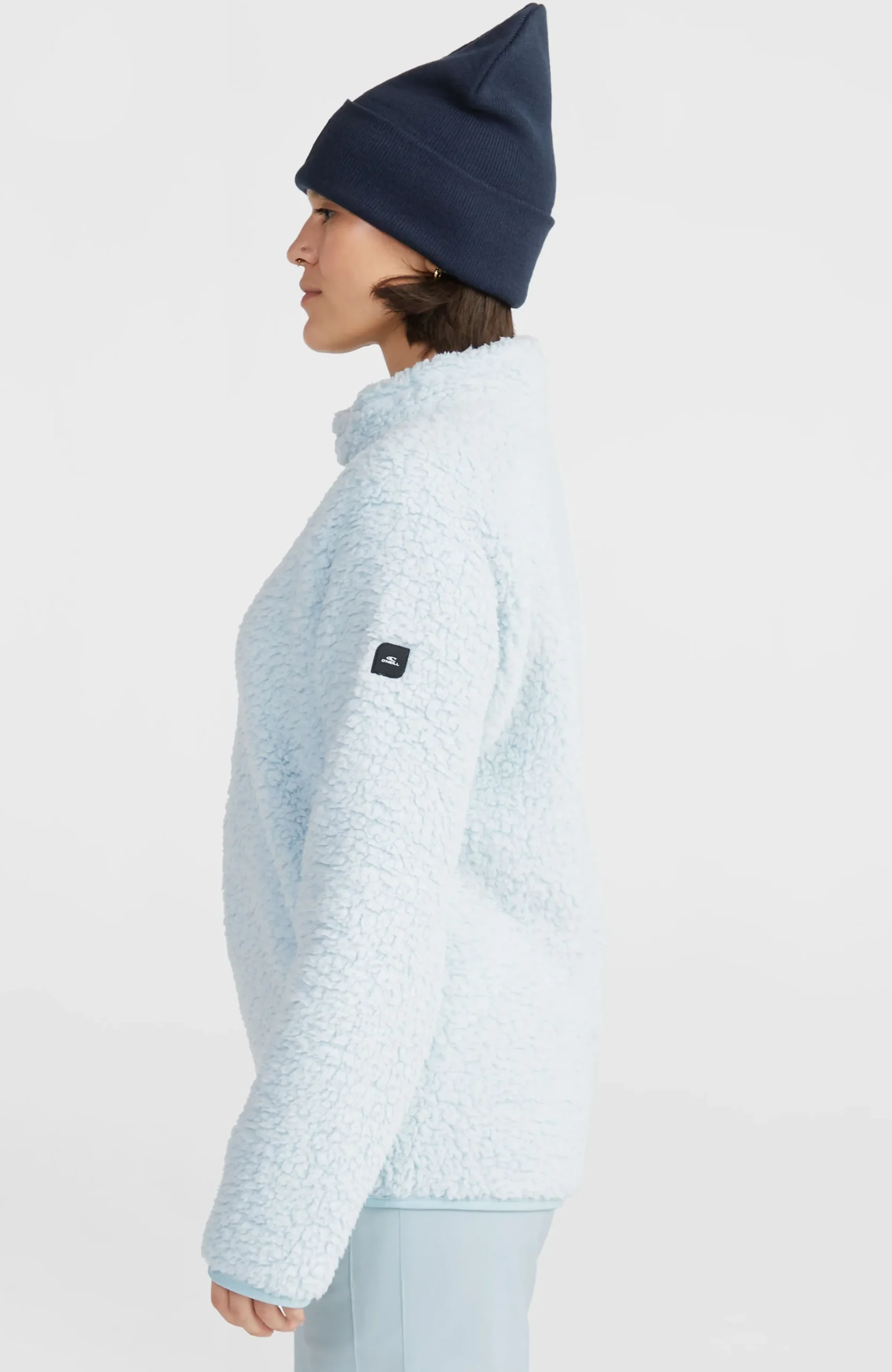 Femme O'Neill Polaires|Polaires & Sous-Couches-FemmesPolaire Hazel| Bleu