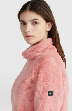 Femme O'Neill Polaires|Polaires & Sous-Couches-FemmesPolaire Hazel| Rose