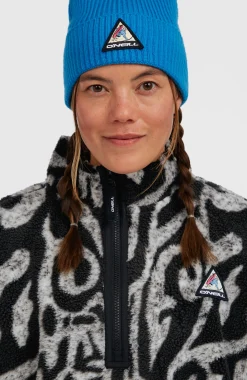 Femme O'Neill Polaires|Protection Anti-Uv-FemmesPolaire hyperfleece FWC'Play| Noire