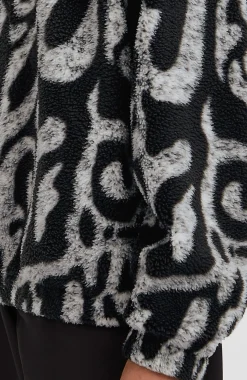 Femme O'Neill Polaires|Protection Anti-Uv-FemmesPolaire hyperfleece FWC'Play| Noire
