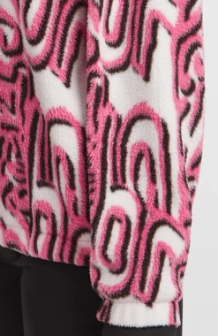 Femme O'Neill Polaires|Protection Anti-Uv-FemmesPolaire hyperfleece FWC'Play| Blanc