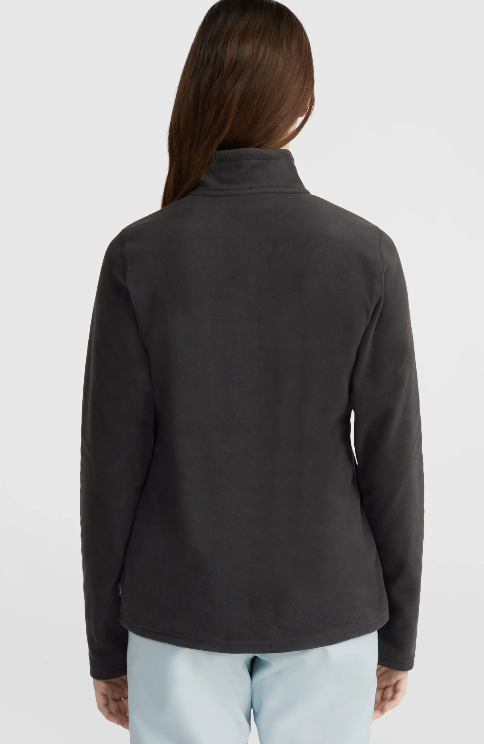 Femme O'Neill Polaires|Polaires & Sous-Couches-FemmesPolaire Jack's Polartec® 100 à col demi-zip| Noire