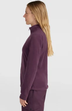 Femme O'Neill Polaires|Polaires & Sous-Couches-FemmesPolaire Jack's Polartec® 100 à zip intégral| Violet