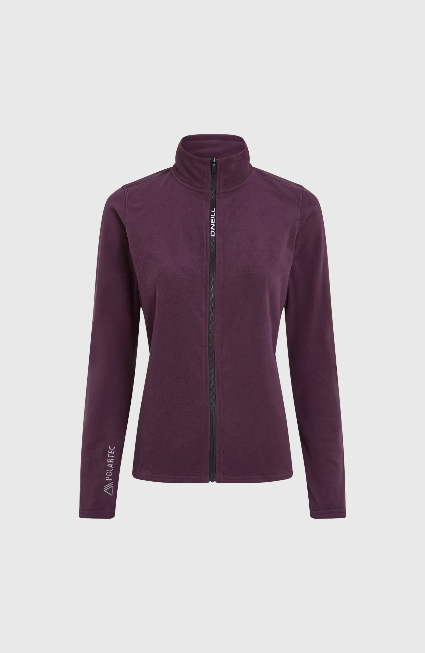 Femme O'Neill Polaires|Polaires & Sous-Couches-FemmesPolaire Jack's Polartec® 100 à zip intégral| Violet