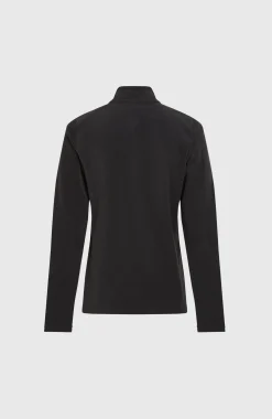 Femme O'Neill Polaires|Polaires & Sous-Couches-FemmesPolaire Jack's Polartec® 100 à col demi-zip| Noire
