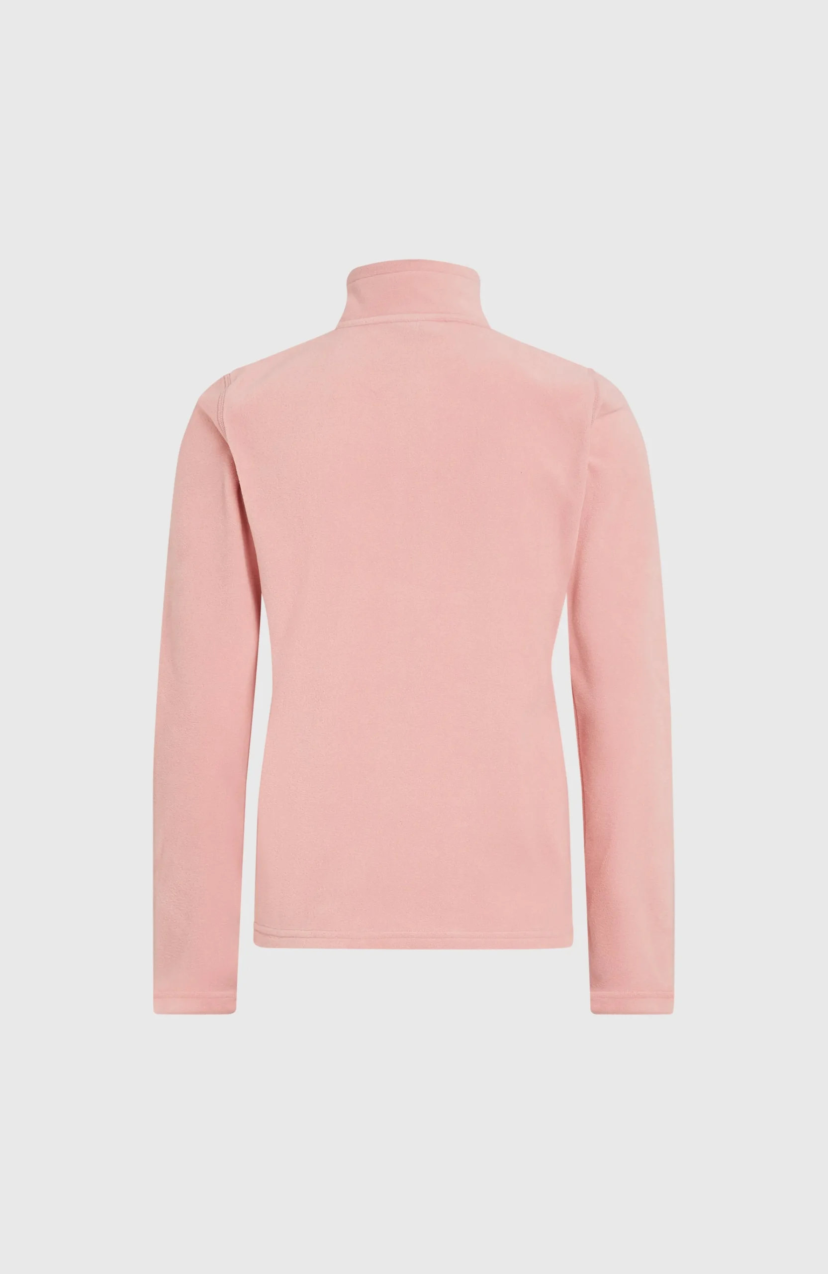 Femme O'Neill Polaires|Polaires & Sous-Couches-FemmesPolaire Jack's Polartec® 100 à col demi-zip| Rose