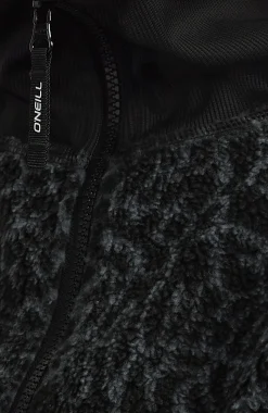 Femme O'Neill Polaires|Protection Anti-Uv-FemmesPolaire Must-Have à col demi-zip| Noire