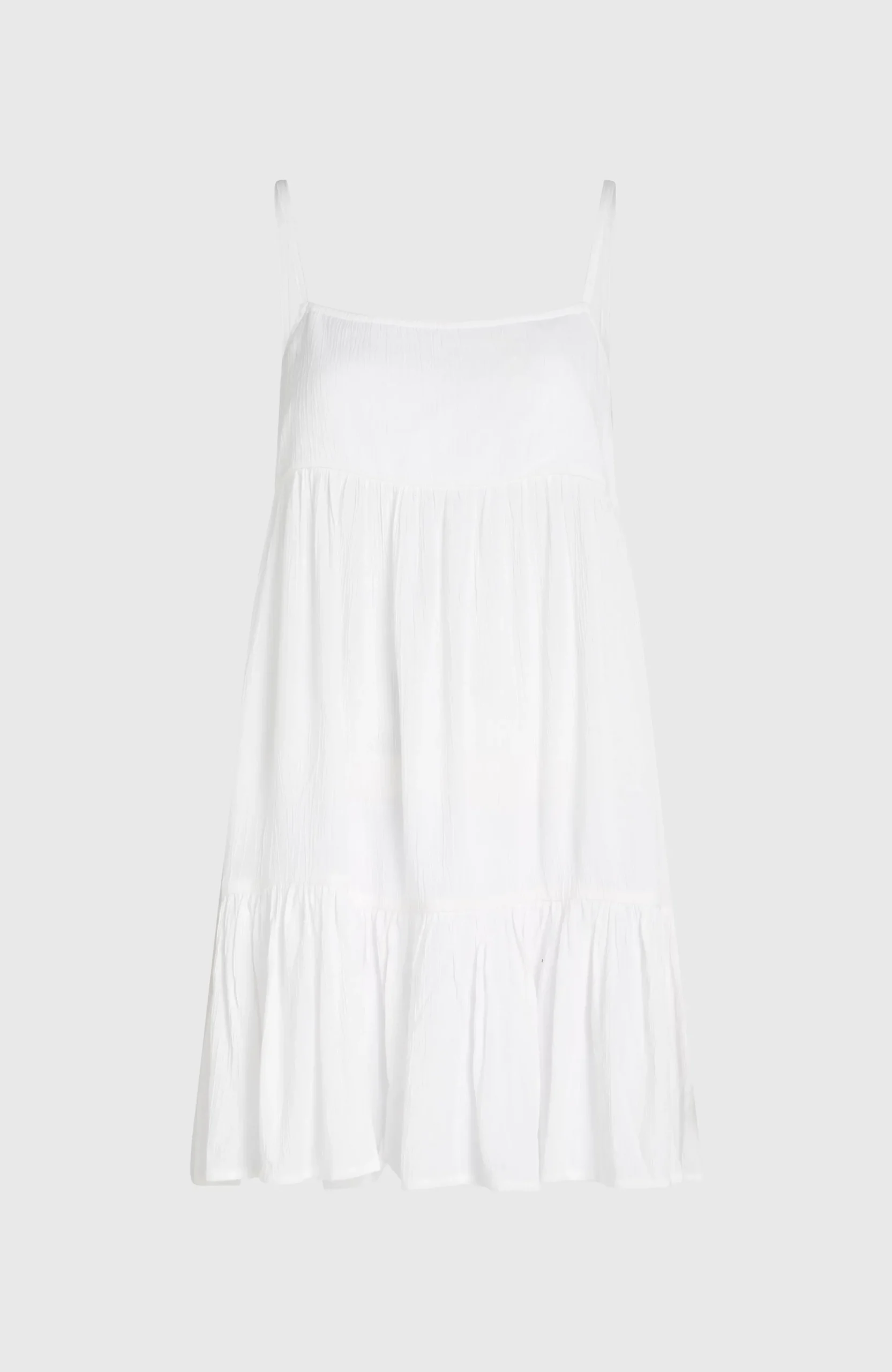 Femme O'Neill Robes, Combinaisons Et Jupes|Protection Anti-Uv-FemmesRobe courte Rilee| Blanc