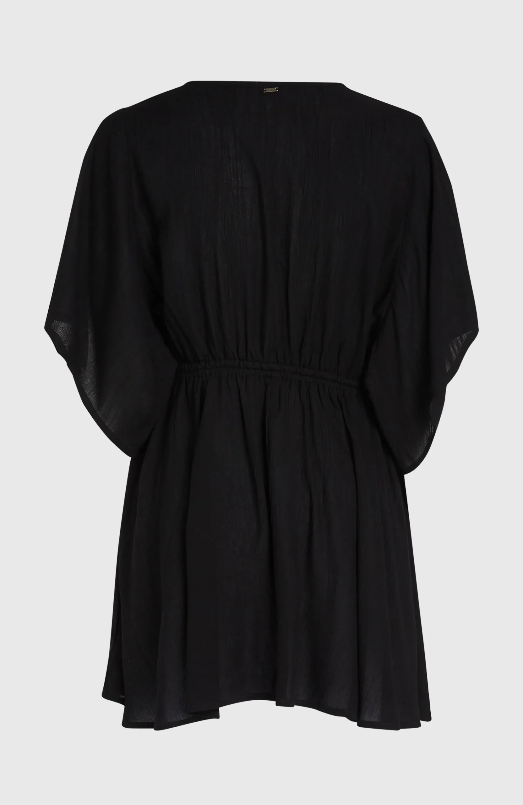 Femme O'Neill Robes, Combinaisons Et Jupes|Protection Anti-Uv-FemmesRobe Essentials Cover Up| Noire