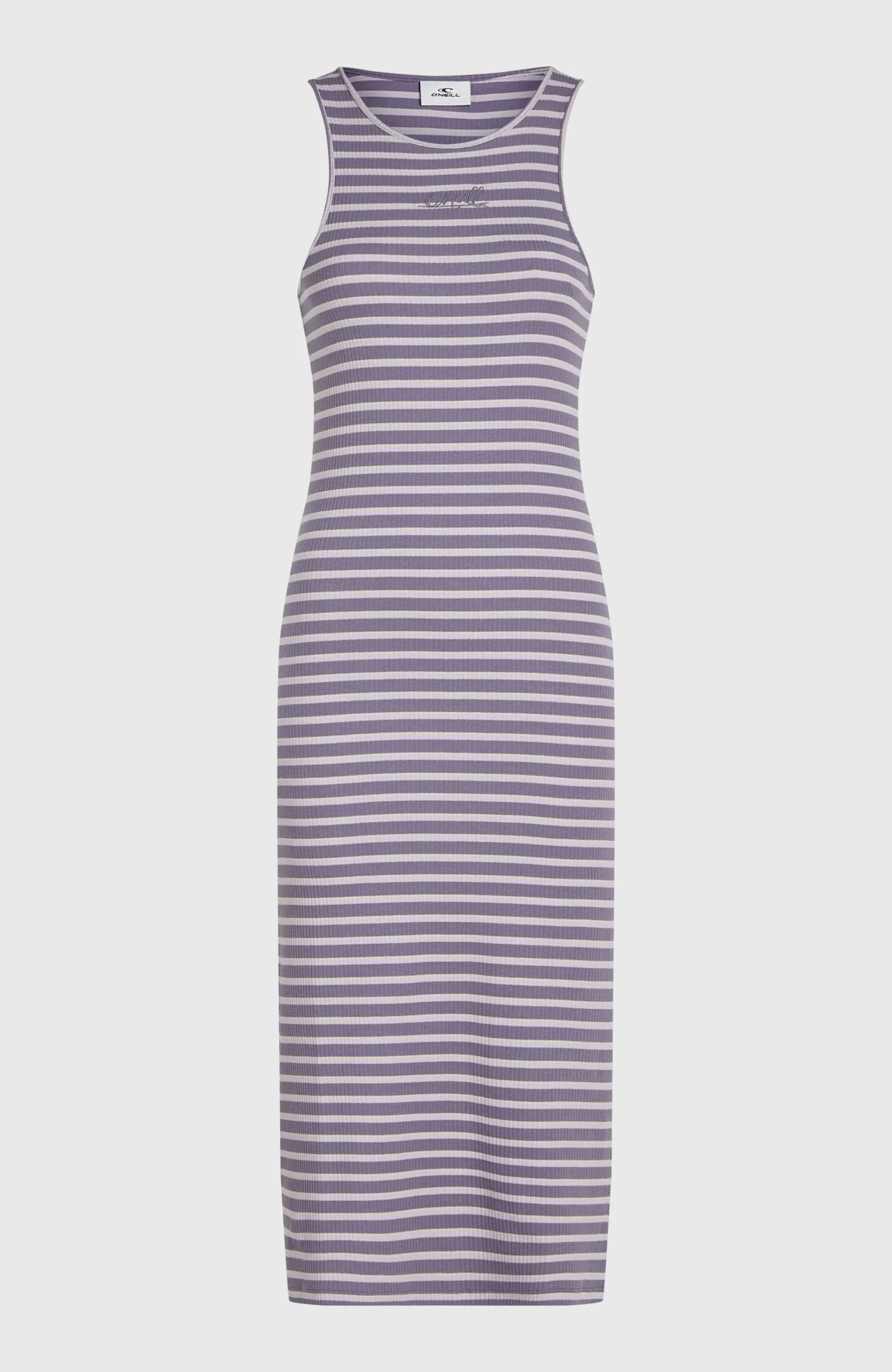 Femme O'Neill Robes, Combinaisons Et Jupes|Protection Anti-Uv-FemmesRobe midi côtelée Jess| Violet