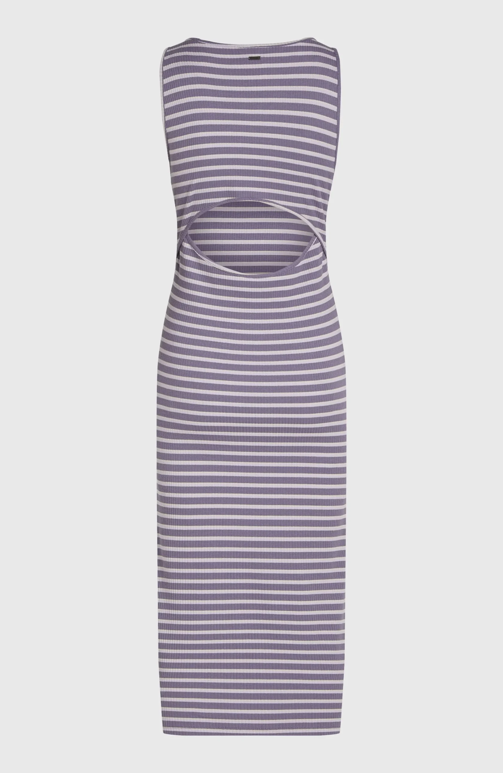 Femme O'Neill Robes, Combinaisons Et Jupes|Protection Anti-Uv-FemmesRobe midi côtelée Jess| Violet