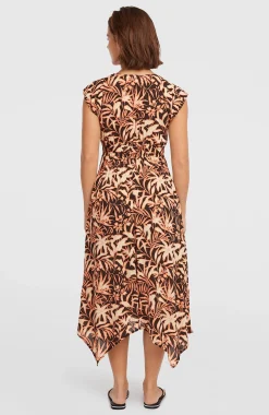 Femme O'Neill Robes, Combinaisons Et Jupes|Protection Anti-Uv-FemmesRobe Must-Have Midi| Noire