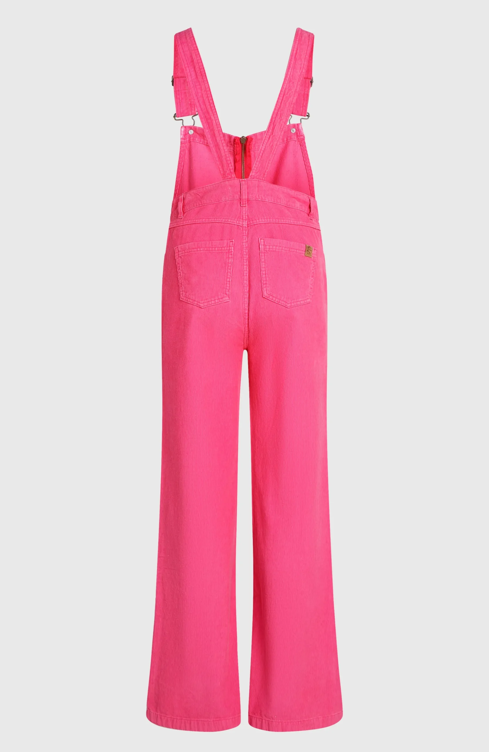 Femme O'Neill Robes, Combinaisons Et Jupes|Protection Anti-Uv-FemmesSalopette O'Riginals en velours côtelé| Rose