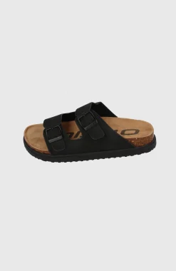 Enfant O'Neill Protection Anti-Uv-FemmesSandales Sandy Slider| Noire