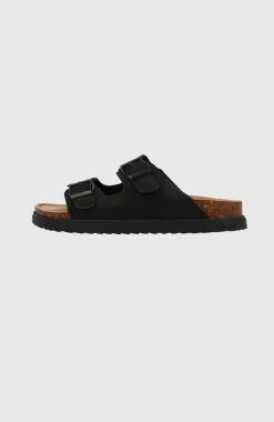 Enfant O'Neill Protection Anti-Uv-FemmesSandales Sandy Slider| Noire