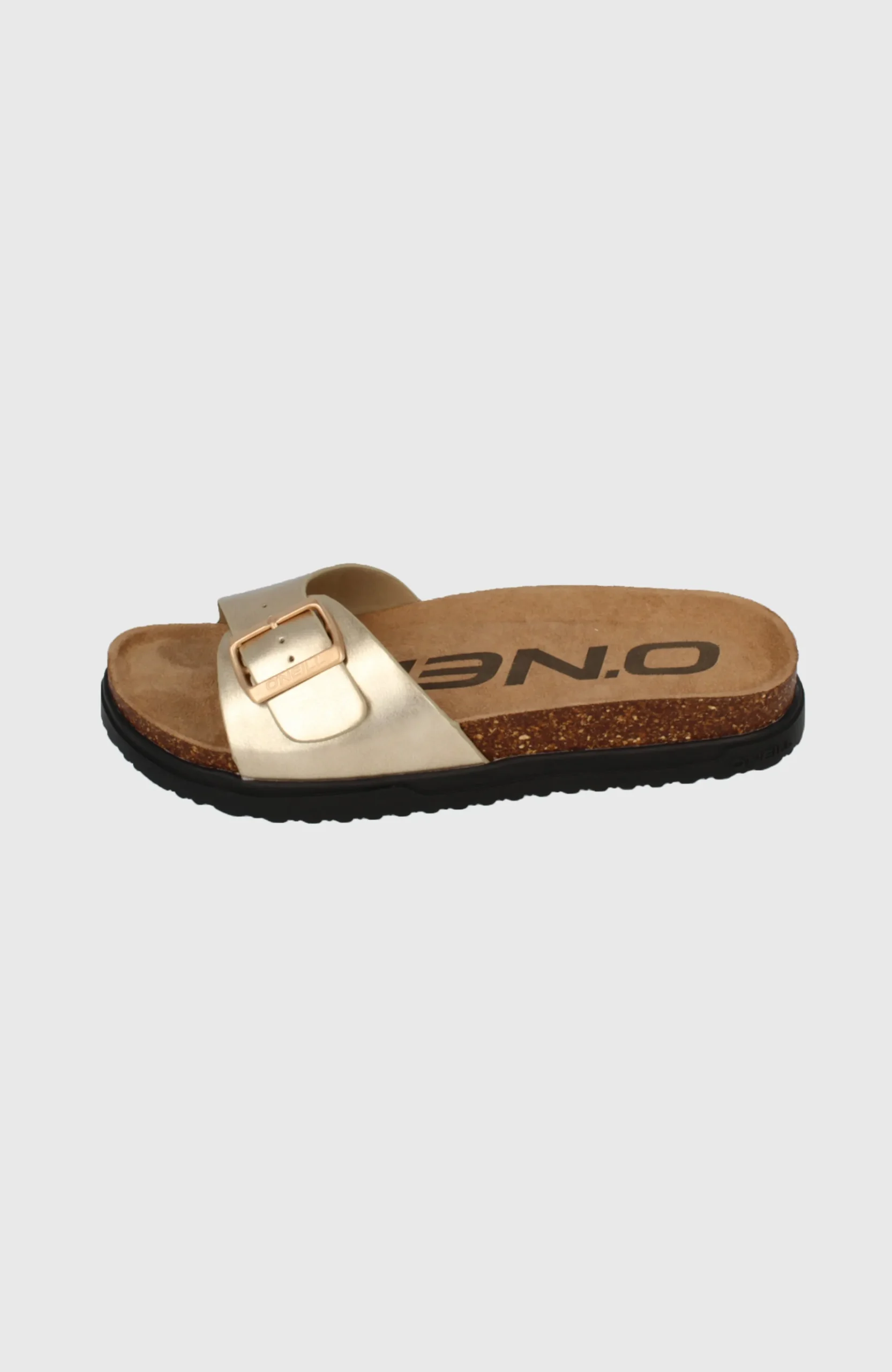 Enfant O'Neill Protection Anti-Uv-FemmesSandales Solana Slider| Jaune