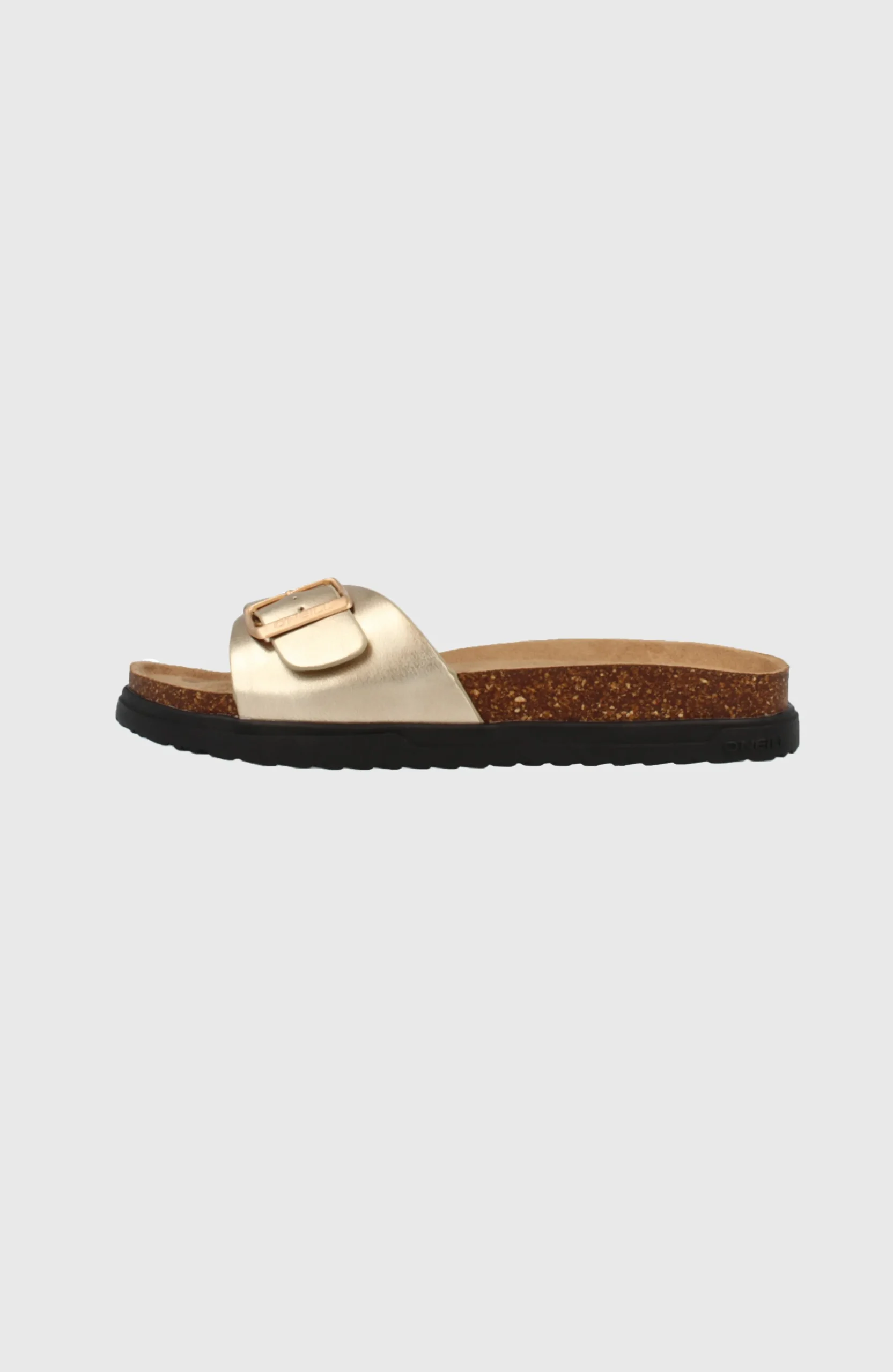 Enfant O'Neill Protection Anti-Uv-FemmesSandales Solana Slider| Jaune