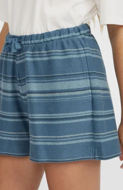 Femme O'Neill Pantalons & Shorts|Protection Anti-Uv-FemmesShort Bavaro| Bleu