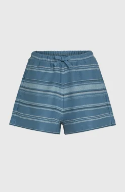 Femme O'Neill Pantalons & Shorts|Protection Anti-Uv-FemmesShort Bavaro| Bleu
