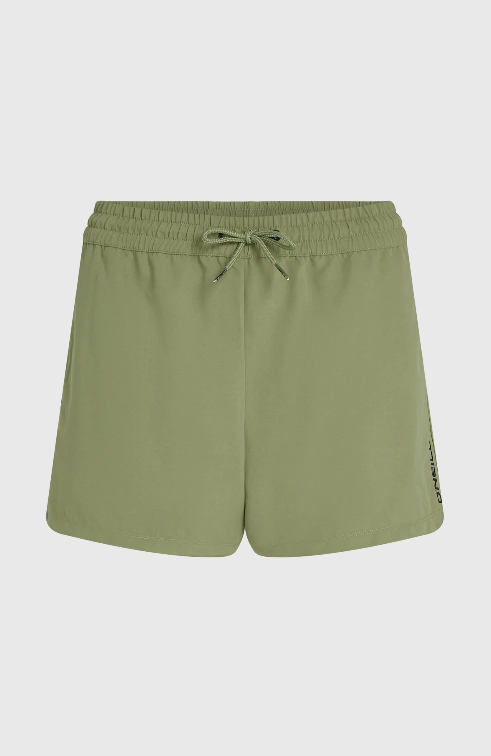 Femme O'Neill Shorts De Bain|Protection Anti-Uv-FemmesShort de bain Essentials 12''| Vert