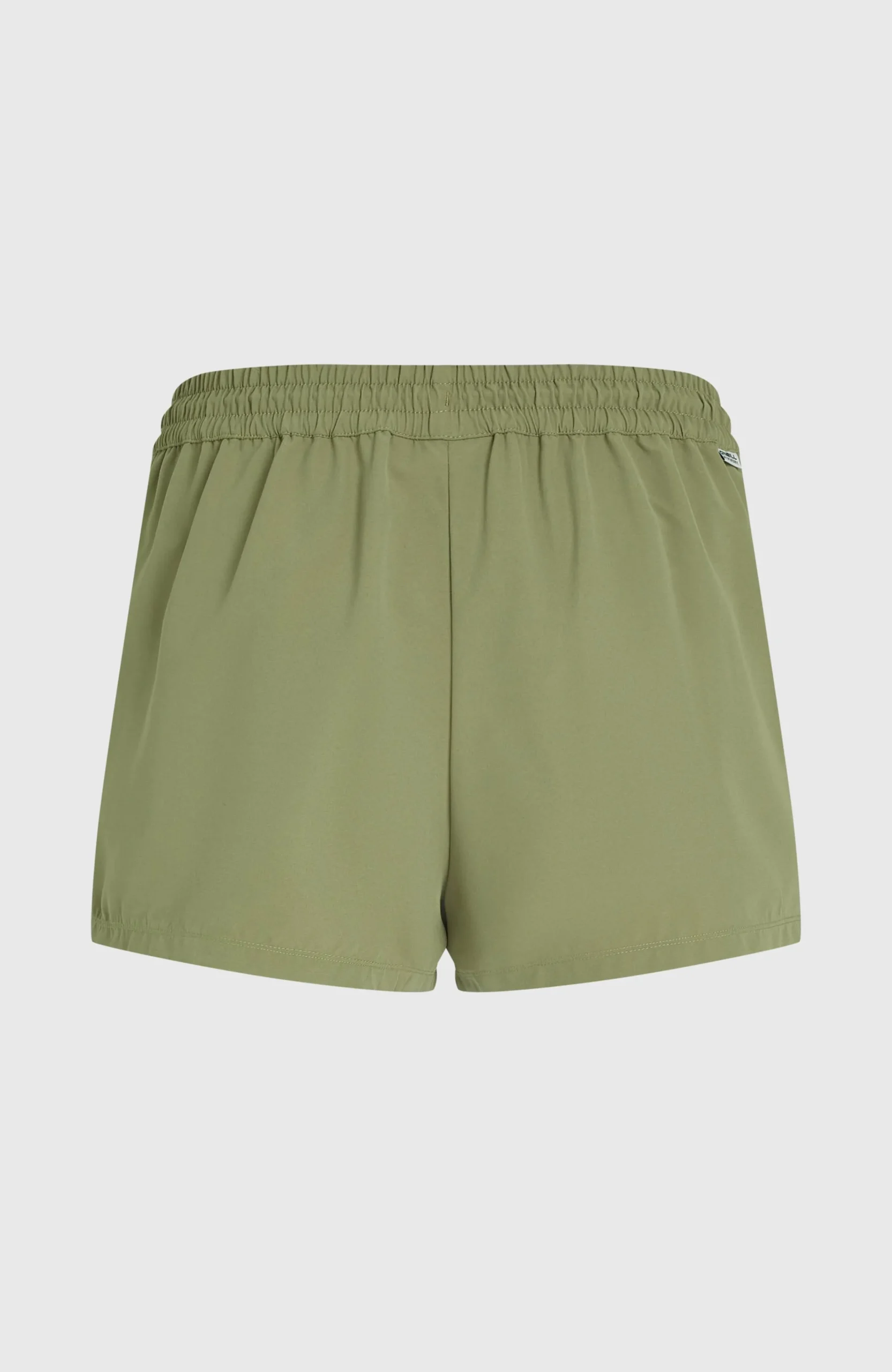 Femme O'Neill Shorts De Bain|Protection Anti-Uv-FemmesShort de bain Essentials 12''| Vert