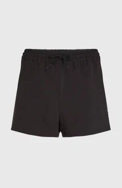Femme O'Neill Shorts De Bain|Protection Anti-Uv-FemmesShort de bain Essentials 12''| Noire
