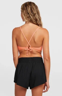 Femme O'Neill Bikinis|Protection Anti-Uv-FemmesShort de bain Must-Have| Noire