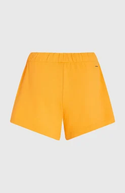 Femme O'Neill Pantalons & Shorts|Protection Anti-Uv-FemmesShort de survêtement Women of the Wave| Orange