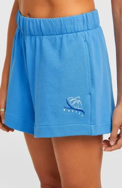 Femme O'Neill Pantalons & Shorts|Protection Anti-Uv-FemmesShort de survêtement Women of the Wave| Bleu