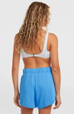 Femme O'Neill Pantalons & Shorts|Protection Anti-Uv-FemmesShort de survêtement Women of the Wave| Bleu
