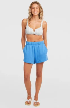 Femme O'Neill Pantalons & Shorts|Protection Anti-Uv-FemmesShort de survêtement Women of the Wave| Bleu