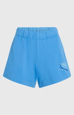Femme O'Neill Pantalons & Shorts|Protection Anti-Uv-FemmesShort de survêtement Women of the Wave| Bleu