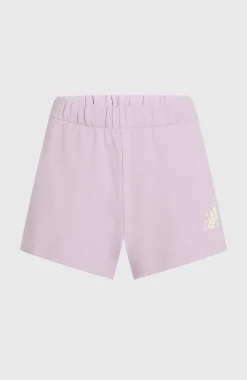 Femme O'Neill Pantalons & Shorts|Protection Anti-Uv-FemmesShort de survêtement Women of the Wave| Violet