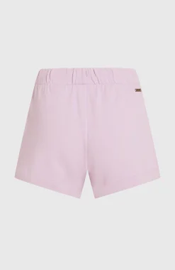 Femme O'Neill Pantalons & Shorts|Protection Anti-Uv-FemmesShort de survêtement Women of the Wave| Violet